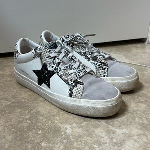 Vintage Havana Sneakers